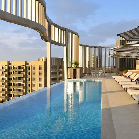 Mercure Dubai Deira-3